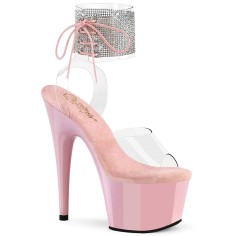 Adore-791-2RS - Clear Pink