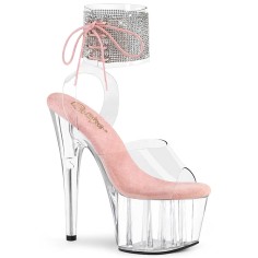 Adore-791-2RS - Clear Pink