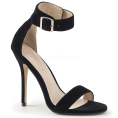 Amuse-10 - Black Velvet  