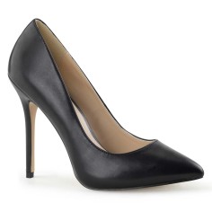 Amuse-20 - Black Pu