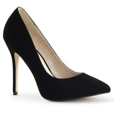 Amuse-20 - Black Velvet