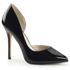 Amuse-22 - Black Patent
