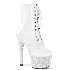 Bejeweled-1020-7 - White Hologram Patent