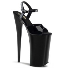 Beyond-009 - Black/Black
