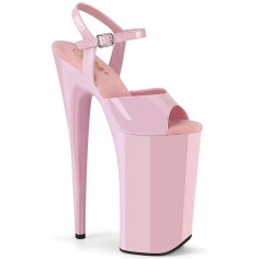 Beyond-009 - Pink Patent