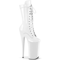 Beyond-1050 - White Patent