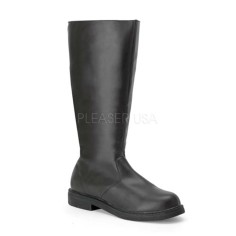 Funtasma Captain-100 - Black Pu