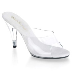 Caress-401 - Clear/Clear