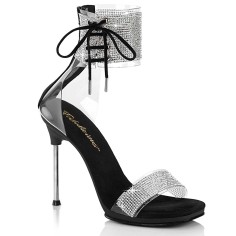 Chic-47 - Clear Black