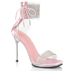 Chic-47 - Clear Pink
