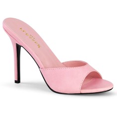 Classique-01 - Pink Pu  