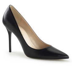 CLASSIQUE-20 - Black Pu