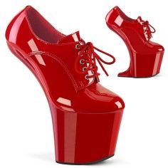 Craze-860 - Red Patent