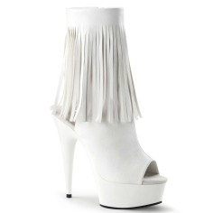 DELIGHT-1019 - White Pu White