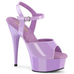 Delight-609 - Lavender Patent