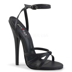 Domina-108 - Black Pu  
