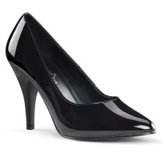 Dream-420W - Black Patent