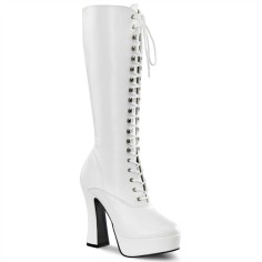 Electra-2020 - White Pu
