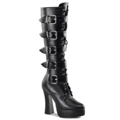 Electra-2042 - Black Pu