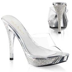 Elegant-401 - Clear