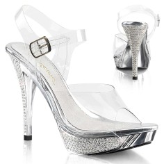 Elegant-408 - Clear
