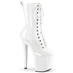 Enchant-1040 - White Patent