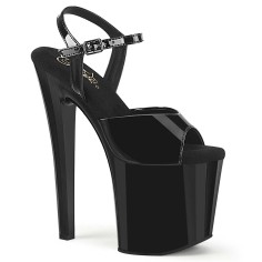 Enchant-709 - Black Pat