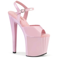 Enchant-709 - Pink Patent