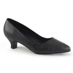 FAB-420 - Black Pu