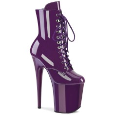 Flamingo-1020 - Purple Patent