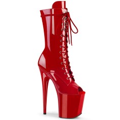 Flamingo-1051 - Red Pat  