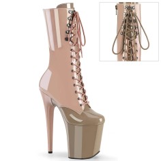 Flamingo-1054DC - Dusty Pink Sand Pat