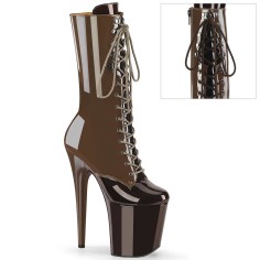Flamingo-1054DC - Mocha Coffee Pat