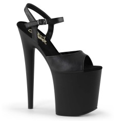 FLAMINGO-809 - Black Pu Black
