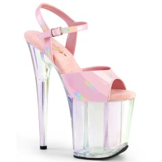 Flamingo-809HT - Pink Hologram Patent