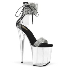 Flamingo-827RS - Clear Black