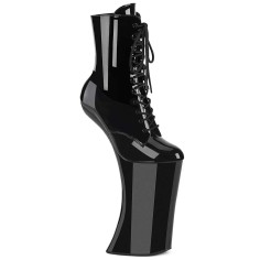 Forbidden-1020 - Black Patent