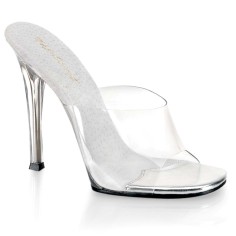 Gala-01 - Clear/Clear