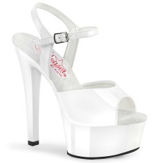Gleam-609 - White Pat
