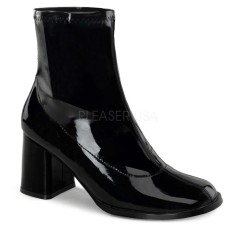 GOGO-150 - Black