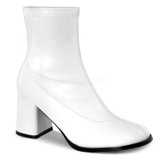 GOGO-150 - White  Pu