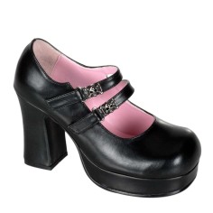 Demonia Gothika-09 - Black Pu