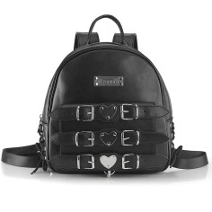 Hb-675 Backpack - Black
