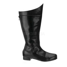Funtasma Hero-100 - Black Pu