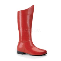 Funtasma Hero-100 - Red Pu