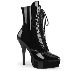 Indulge-1020 - Black Pat  