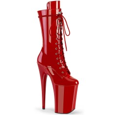 Infinity-1050 - Red Patent