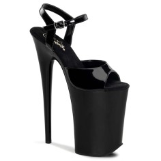 Infinity-909 - Black/Black