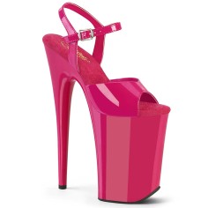 Infinity-909 - Pink Patent