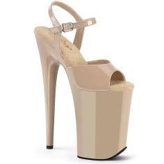 Infinity-909 - Nude Patent